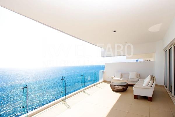 Foto de inmueble en sábalo Cerritos, Col. Cerritos al Mar C.P. 82112, Mazatlán