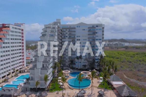 Foto de inmueble en SABALO CERRITOS, Col. Quintas del Mar C.P. 82112, Mazatlán