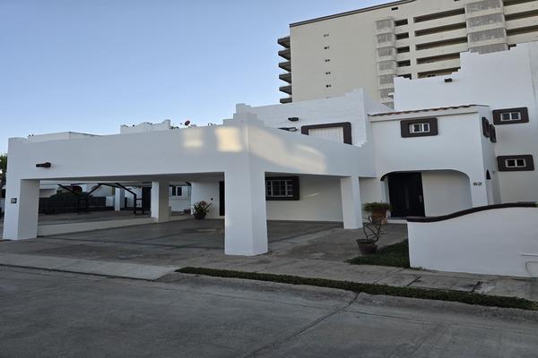 Foto de inmueble en Sábalo Cerritos, Col. Quintas del Mar C.P. 82112, Mazatlán