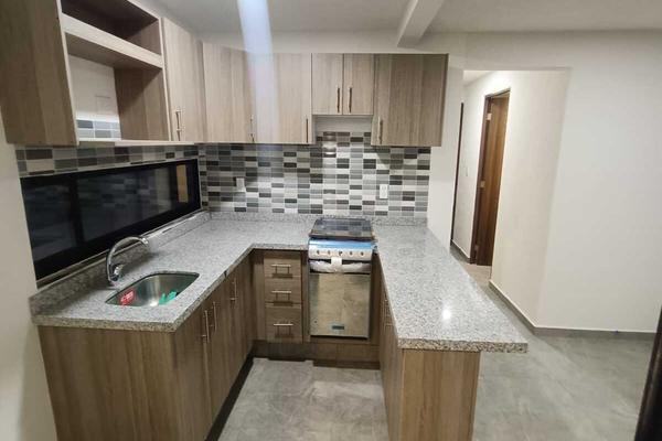 Foto de inmueble en Sabino, Col. Ampliación Del Gas C.P. 02970, Azcapotzalco