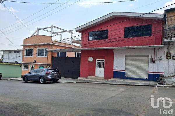 Foto de inmueble en Sacalum #418, Col. Héroes de Padierna C.P. 14200, Tlalpan