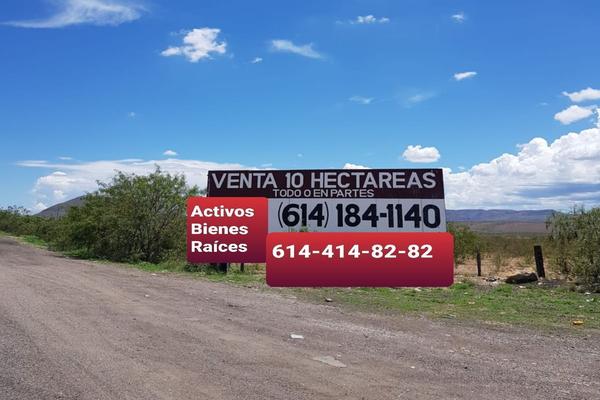 Foto de inmueble en  , Col. Sacramento I y II C.P. 31150, Chihuahua