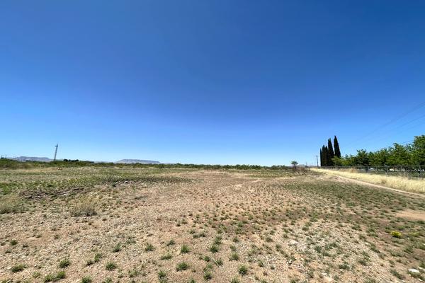 Foto de inmueble en  , Col. Sacramento I y II C.P. 31150, Chihuahua