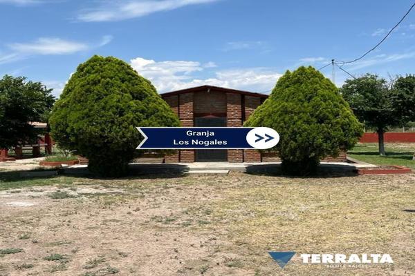 Foto de inmueble en  , Col. Sacramento I y II C.P. 31150, Chihuahua