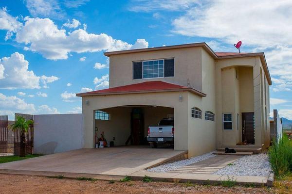 Foto de inmueble en  , Col. Sacramento I y II C.P. 31150, Chihuahua