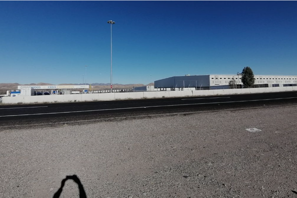 Foto de inmueble en  , Col. Sacramento I y II C.P. 31150, Chihuahua