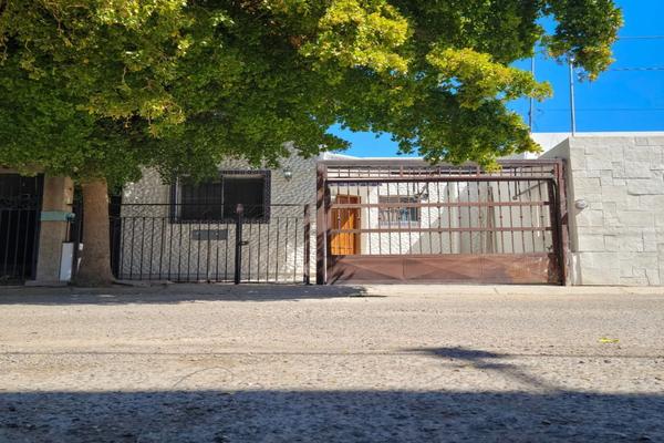 Foto de inmueble en Sacramento Residencial, Col. Bugambilias C.P. 83140, Hermosillo