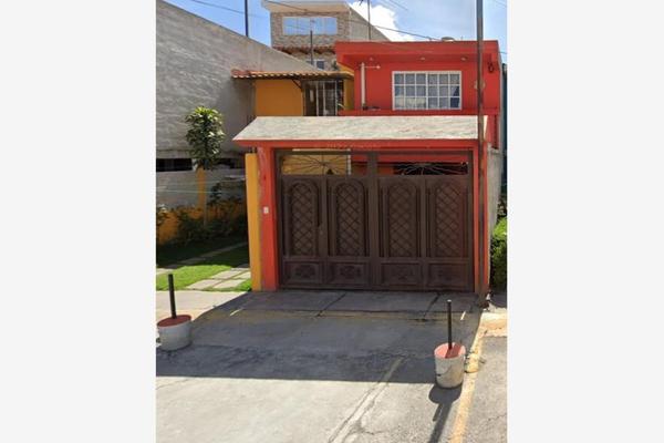 Foto de inmueble en SAGITARIO #0, Col. Galaxia Cuautitlán C.P. 54840, Cuautitlán