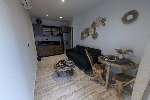 Foto de inmueble en Sagitario Ote, Col. Tulum Centro C.P. 77760, Tulum