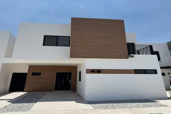 Foto de inmueble en sahara #1, Col. El Castaño C.P. 27086, Torreón