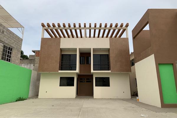 Foto de inmueble en  , Col. Sahop C.P. 89506, Ciudad Madero