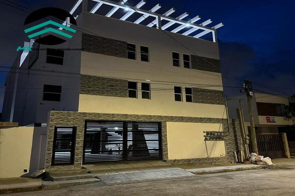 Foto de inmueble en  , Col. Sahop C.P. 89506, Ciudad Madero
