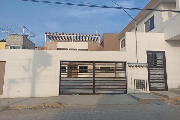 Foto de inmueble en  , Col. Sahop C.P. 89506, Ciudad Madero