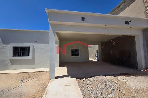 Foto de inmueble en Sahuaro #0, Col. Sahuaro C.P. 83178, Hermosillo