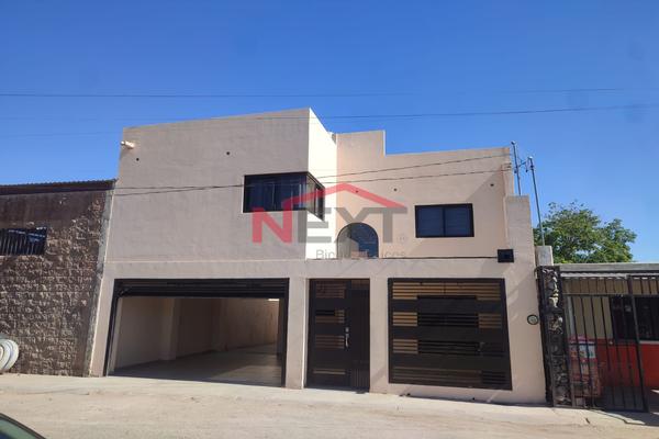 Foto de inmueble en Sahuaro #0, Col. Sahuaro C.P. 83178, Hermosillo