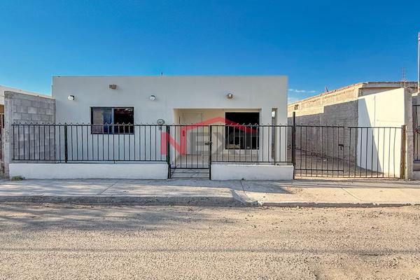 Foto de inmueble en Sahuaro #0, Col. Sahuaro C.P. 83178, Hermosillo
