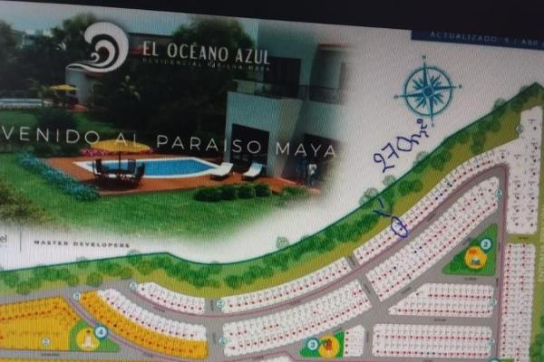 Foto de inmueble en SAK PIXOY #48, Col. Ya Ax Tulum C.P. 77762, Tulum