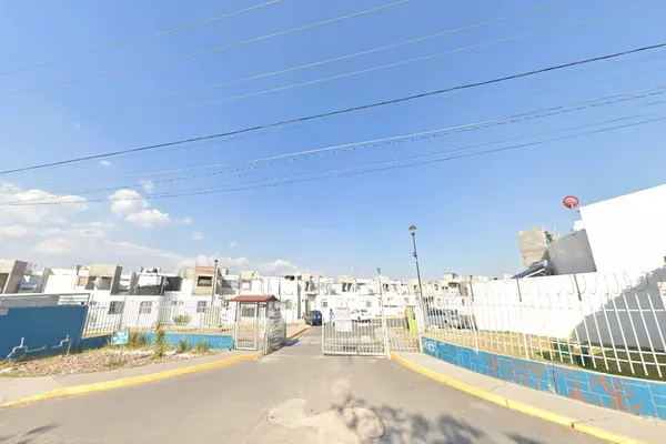 Foto de inmueble en Sakurajima #-, Col. Eduardo Loarca Castillo C.P. 76118, Querétaro