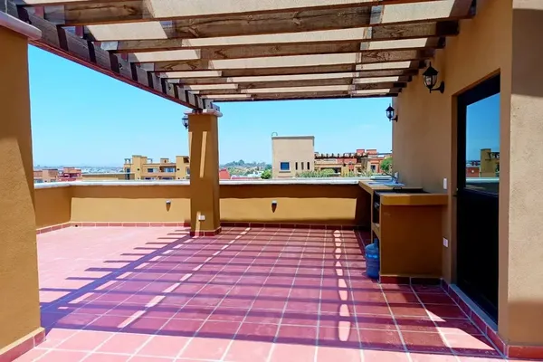 Foto de inmueble en Salida a Celaya #44, Col. Villa de los Frailes C.P. 37790, San Miguel de Allende