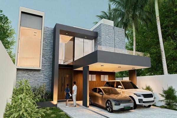 Foto de inmueble en Salida a Country Club, Col. Progreso de Castro Centro C.P. 97320, Progreso