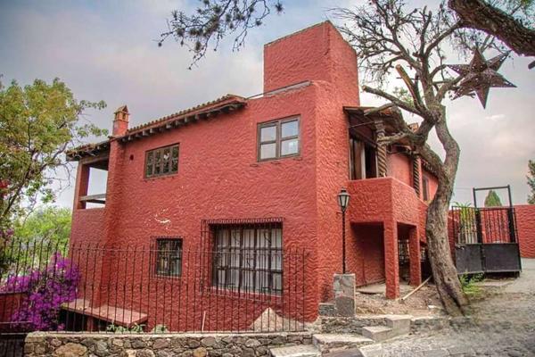 Foto de inmueble en Salida Real a Querétaro, Col. San Miguel de Allende Centro C.P. 37700, San Miguel de Allende