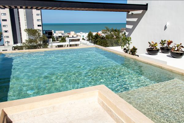 Foto de inmueble en SALINA, Col. Ismael Garcia C.P. 97320, Progreso