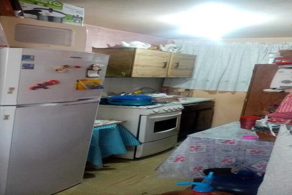 Foto de inmueble en SALINAS, Col. Ampliación San Pablo de las Salinas C.P. 54938, Tultitlán