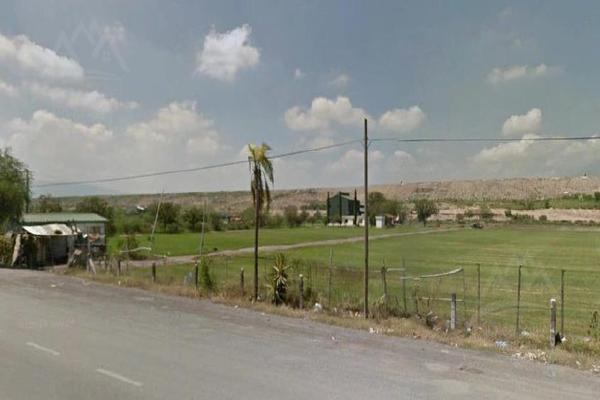Foto de inmueble en  , Col. Salinas Victoria C.P. 65500, Salinas Victoria