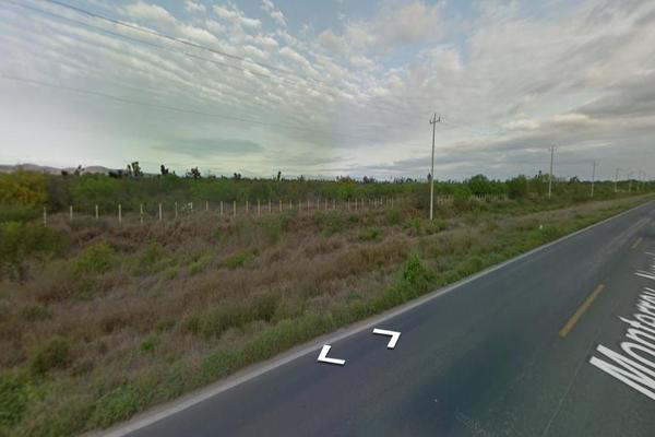 Foto de inmueble en  , Col. Salinas Victoria C.P. 65500, Salinas Victoria