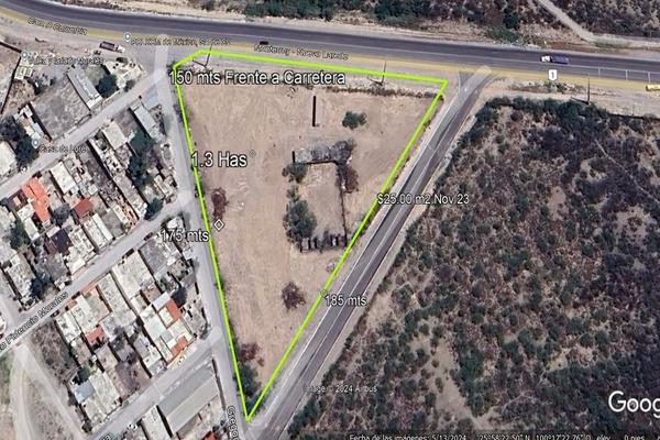 Foto de inmueble en , Col. Salinas Victoria C.P. 65500, Salinas Victoria