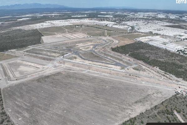 Foto de inmueble en  , Col. Salinas Victoria C.P. 65500, Salinas Victoria