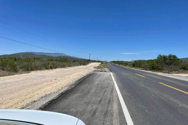 Foto de inmueble en  , Col. Salinas Victoria C.P. 65500, Salinas Victoria