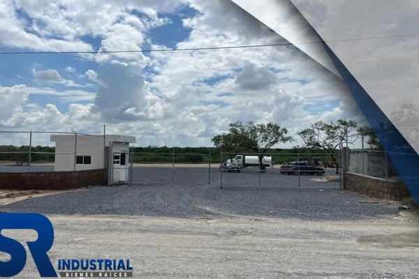 Foto de inmueble en  , Col. Salinas Victoria C.P. 65500, Salinas Victoria