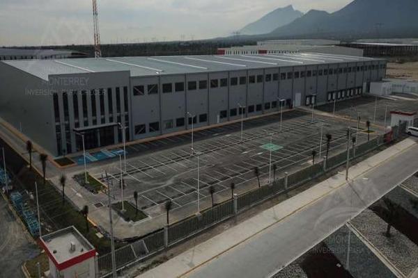 Foto de inmueble en  , Col. Salinas Victoria C.P. 65500, Salinas Victoria