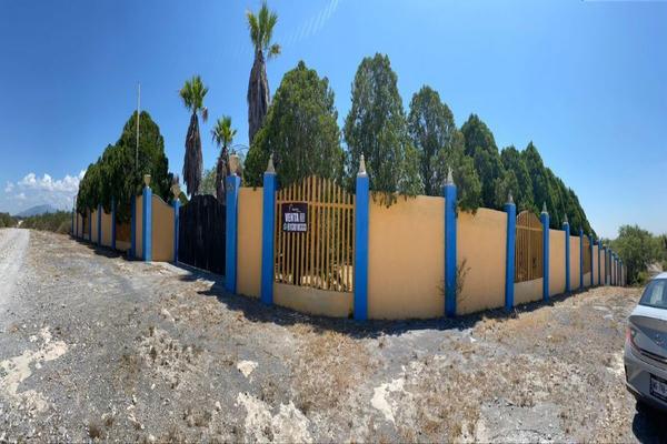 Foto de inmueble en Salinas Victoria, Salinas Victoria, Nuevo León, Col. Salinas Victoria C.P. 65500, Salinas Victoria