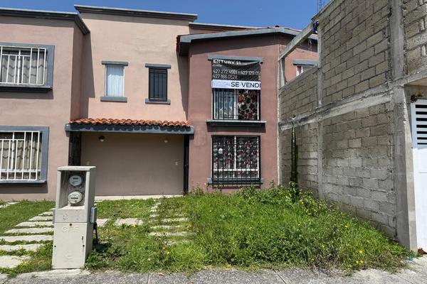 Foto de inmueble en  , Col. Salitrillo C.P. 54685, Huehuetoca
