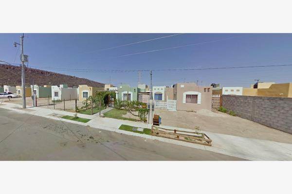 Foto de inmueble en SALMON, Col. Arcoiris III C.P. 23088, La Paz