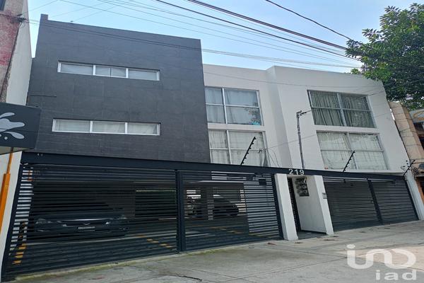 Foto de inmueble en Salónica #312, Col. Clavería C.P. 02080, Azcapotzalco