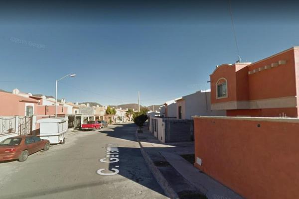 Foto de inmueble en , Col. Saltillo 2000 C.P. 25115, Saltillo