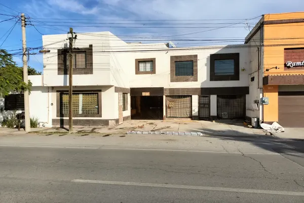 Foto de inmueble en saltillo 400 #807, Col. Ampliación la Rosita C.P. 27258, Torreón