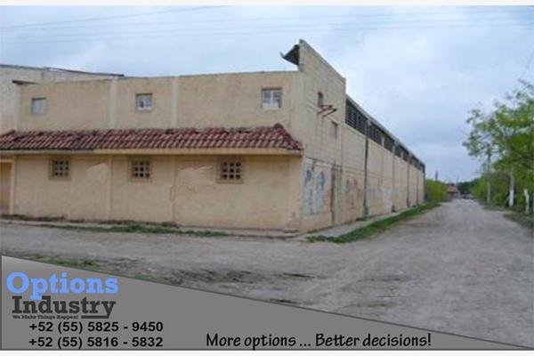 Foto de inmueble en saltillo #814, Col. Saltillo 2000 C.P. 25115, Saltillo