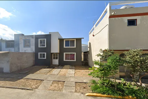 Foto de inmueble en SALVADOR BARRAGAN CAMACHO #00, Col. 24 de Octubre C.P. 96536, Coatzacoalcos