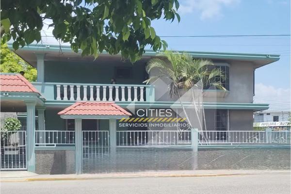 Foto de inmueble en Salvador Diaz Miron #100, Col. Burócrata C.P. 93998, Pánuco