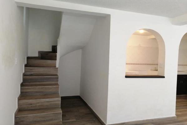 Foto de inmueble en Salvador Díaz Mirón #180, Col. Santa Ana Poniente C.P. 13300, Tláhuac