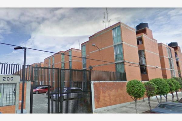 Foto de inmueble en Salvador Díaz Mirón #200, Col. Santa Ana Poniente C.P. 13300, Tláhuac
