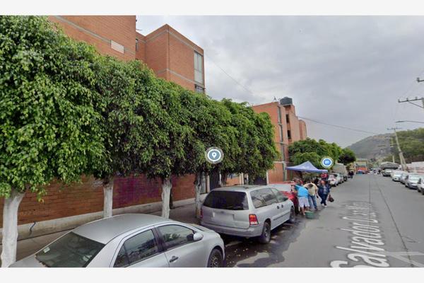 Foto de inmueble en Salvador Díaz Mirón, Col. Santa Ana Poniente C.P. 13300, Tláhuac
