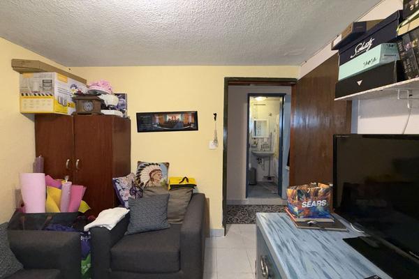 Foto de inmueble en Salvador Diaz Miron, Col. Santa Ana Poniente C.P. 13300, Tláhuac