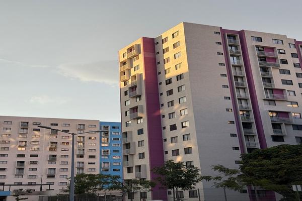 Foto de inmueble en Salvador Lopez Chavez, Col. San Carlos C.P. 44460, Guadalajara