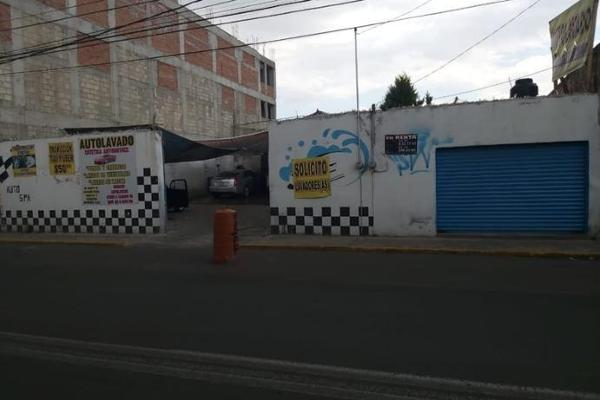 Foto de inmueble en , Col. Salvador Sánchez Colín C.P. 50150, Toluca
