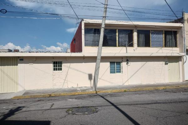 Foto de inmueble en  , Col. Salvador Sánchez Colín C.P. 50150, Toluca